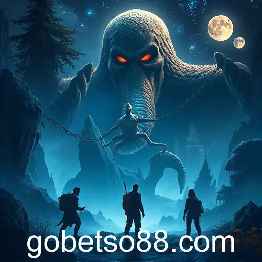Exploring Adventure Games on Betso88: A Thrilling Journey for Gamers