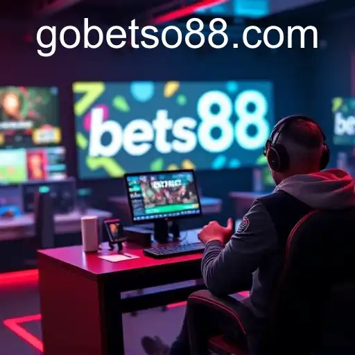 Betso88: Engaging Gaming Experience in 2025