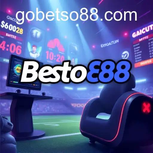 The Rise of Betso88 in the Gaming Industry