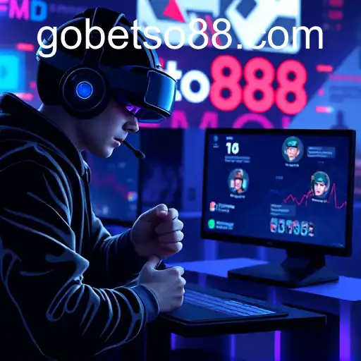 Betso88 Promises Evolution in Online Gaming