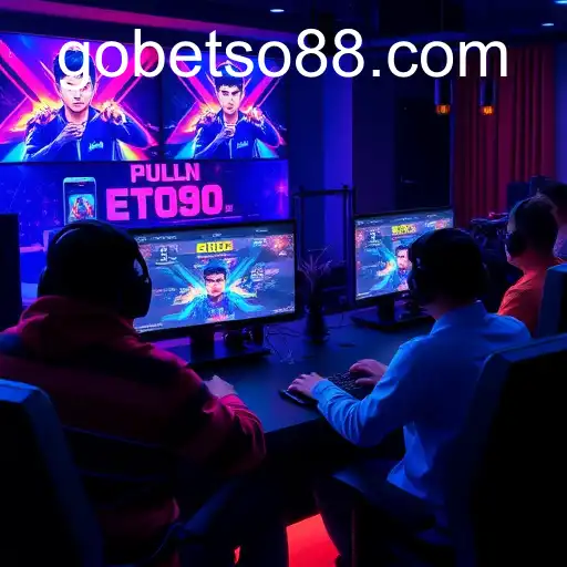 Betso88 Revolutionizes Online Gaming