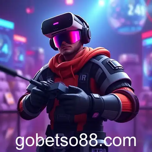 Betso88 New Features Revolutionize Gaming World