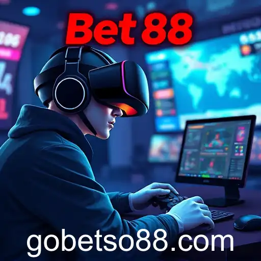 Betso88: Revolutionizing Online Gaming