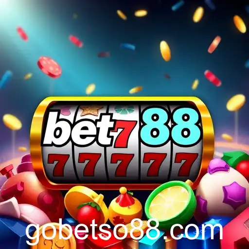 Betso88: Revolutionizing Online Gaming