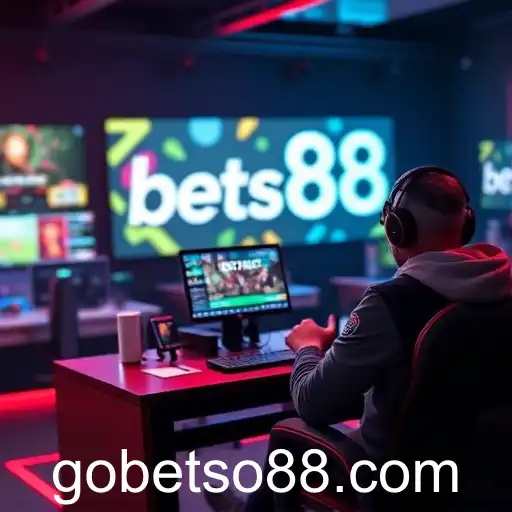 Betso88: Engaging Gaming Experience in 2025