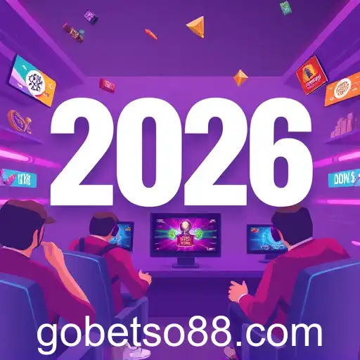 Betso88: The Evolution of Online Gaming