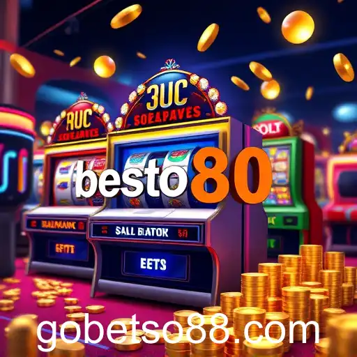 The Rise of BetSo88 in Online Gaming