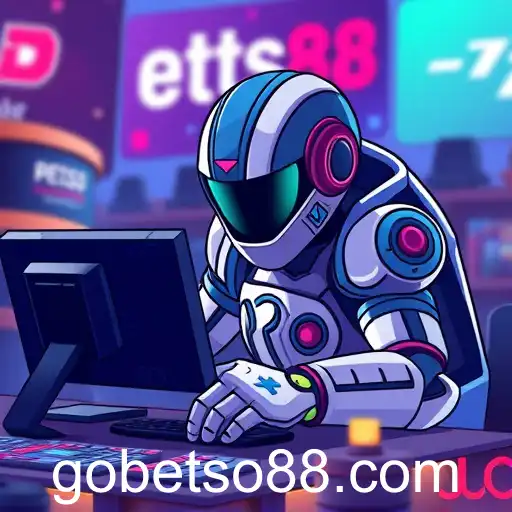 Betso88 Redefines Online Gaming in 2025