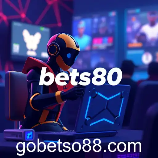 Betso88: Revolutionizing Online Gaming