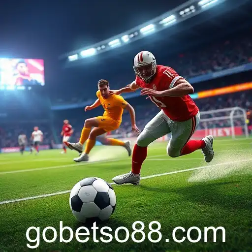 The Rise of Betso88 in Online Gaming