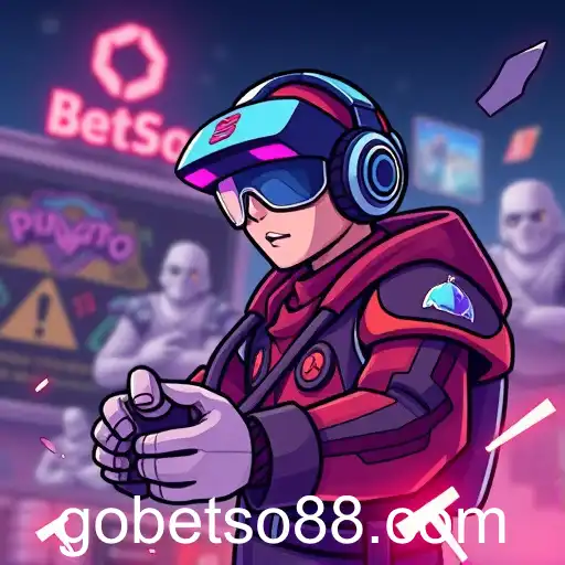 Betso88: Revolutionizing Online Gaming