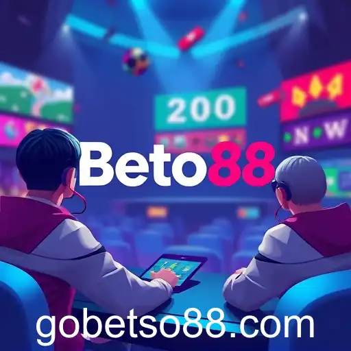 Betso88: A Digital Trend in Online Gaming