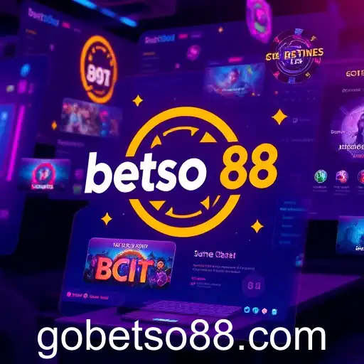 Betso88 Expands Influence in Online Gaming