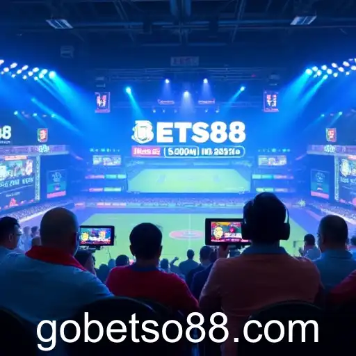 Betso88 Revolutionizes Online Gaming Experience