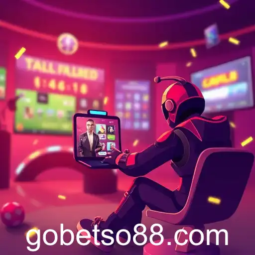 Digital Gaming Landscape in 2025