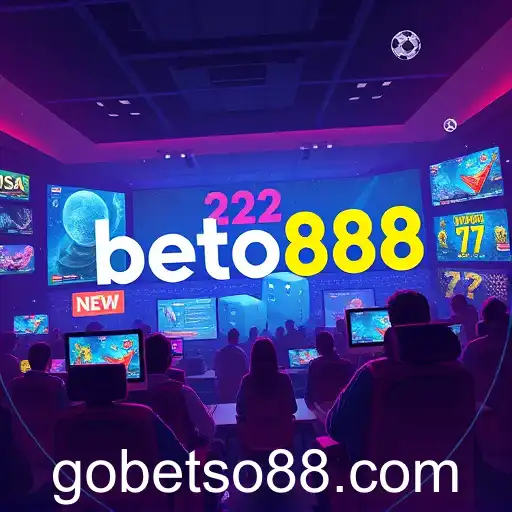 The Emerging Role of Betso88 in Online Gaming