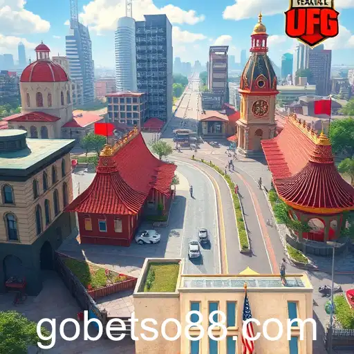 The Evolution of Online Gaming and Betso88's Role