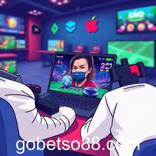 The Rise of Online Game Platforms