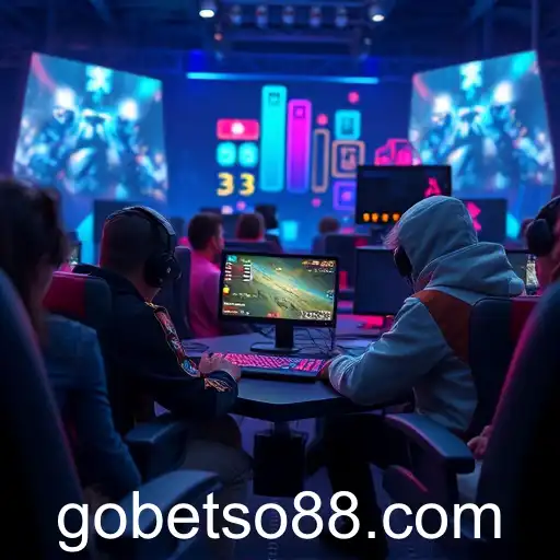 Rising Trends in Online Gaming for 2025