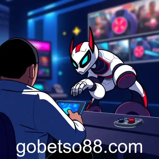 The Rise and Challenges of Betso88