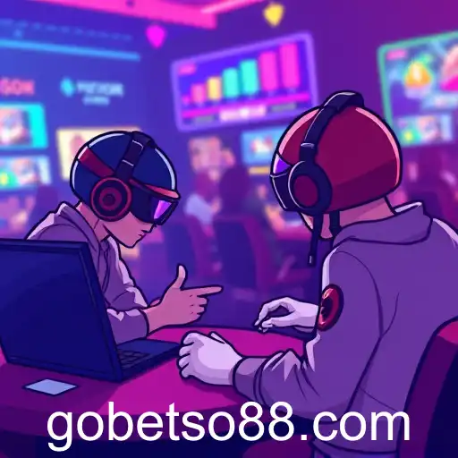 The Rise of Betso88 in the Online Gaming World