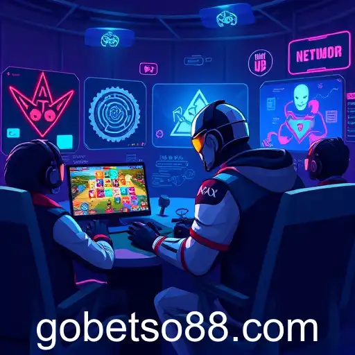 The Rise of Betso88 in Online Gaming