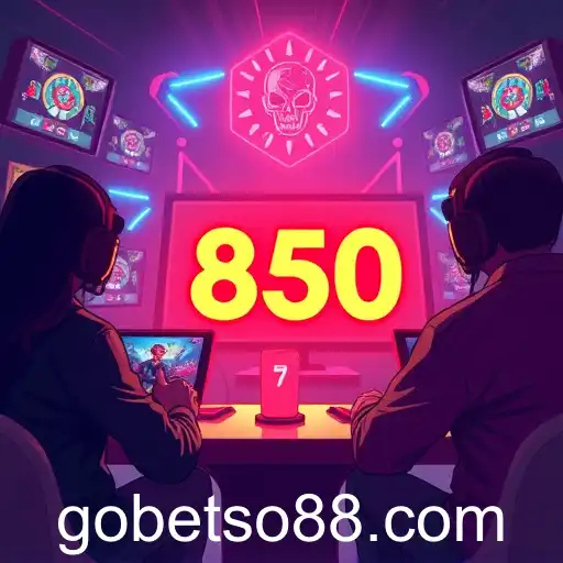 Betso88: The Rise of Game Websites in Modern Times