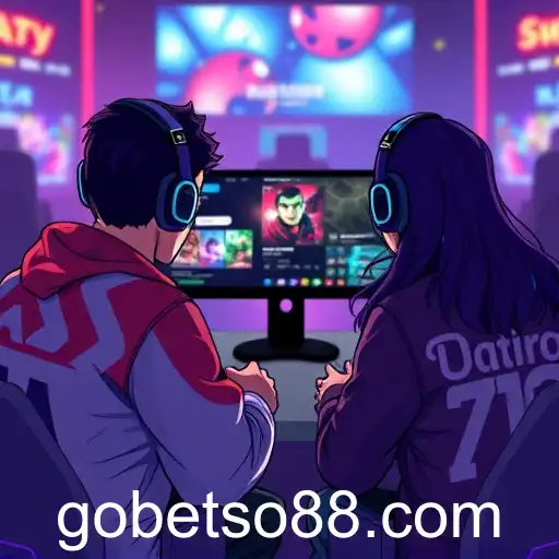 The Rise of Online Gaming Trends