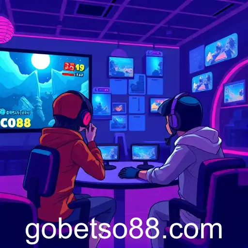 The Rising Popularity of Online Gaming Platforms