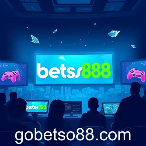 The Rising Influence of Betso88 in Online Gaming