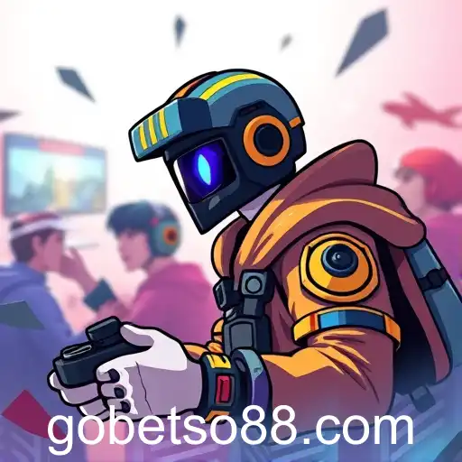 Exploring the Thrill of Multiplayer Games: A Dive into the Betso88 Phenomenon