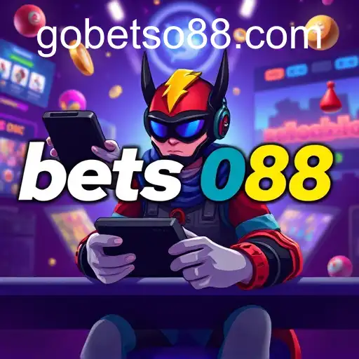 Betso88: Revolutionizing Online Gaming Trends