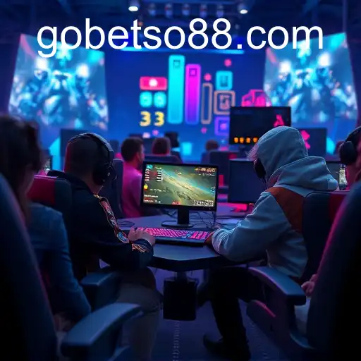 Rising Trends in Online Gaming for 2025