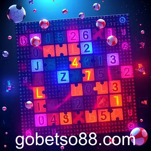 Exploring the World of Puzzle Games on Betso88