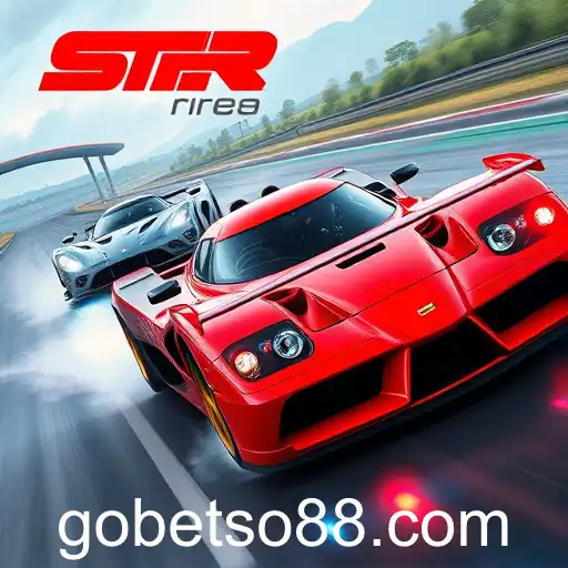 Exploring the Thrilling World of Racing Games on Betso88