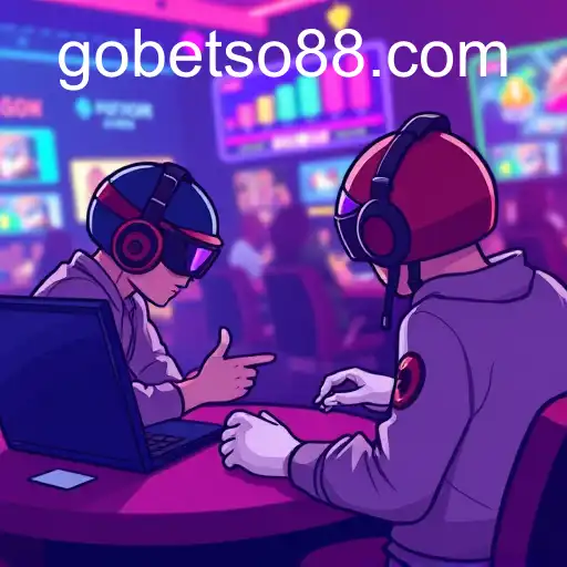 The Rise of Betso88 in the Online Gaming World