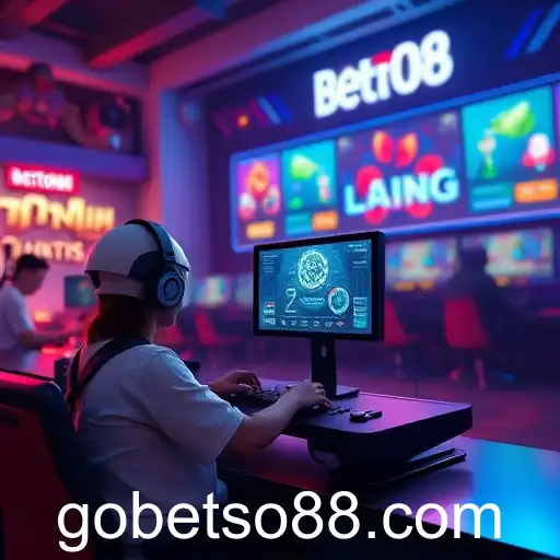 The Rise of Betso88: A New Era in Online Gaming