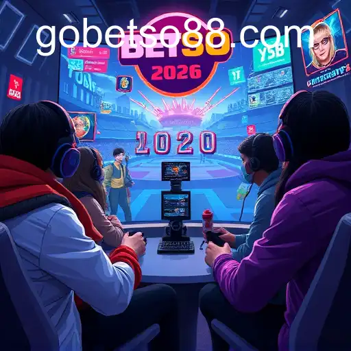 The Rise of Betso88: Redefining Online Gaming in 2026