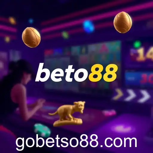 Betso88: A Rising Star in Online Gaming