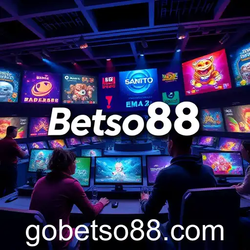 The Rise of Online Gaming Trends