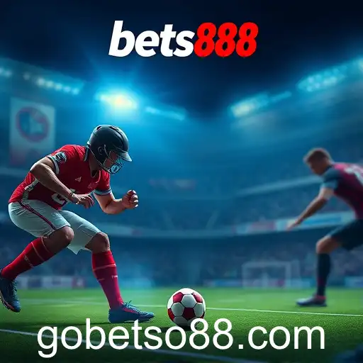 Exploring the Exciting World of Sports Games on Betso88